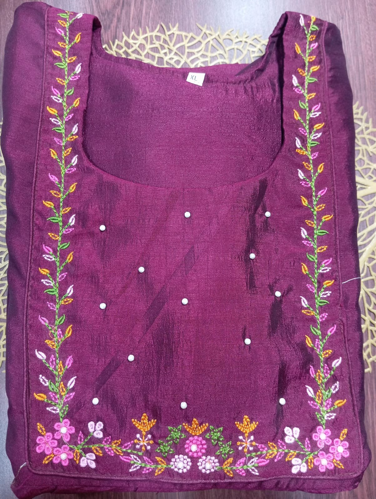 GRAND UMBRELLA KURTIS