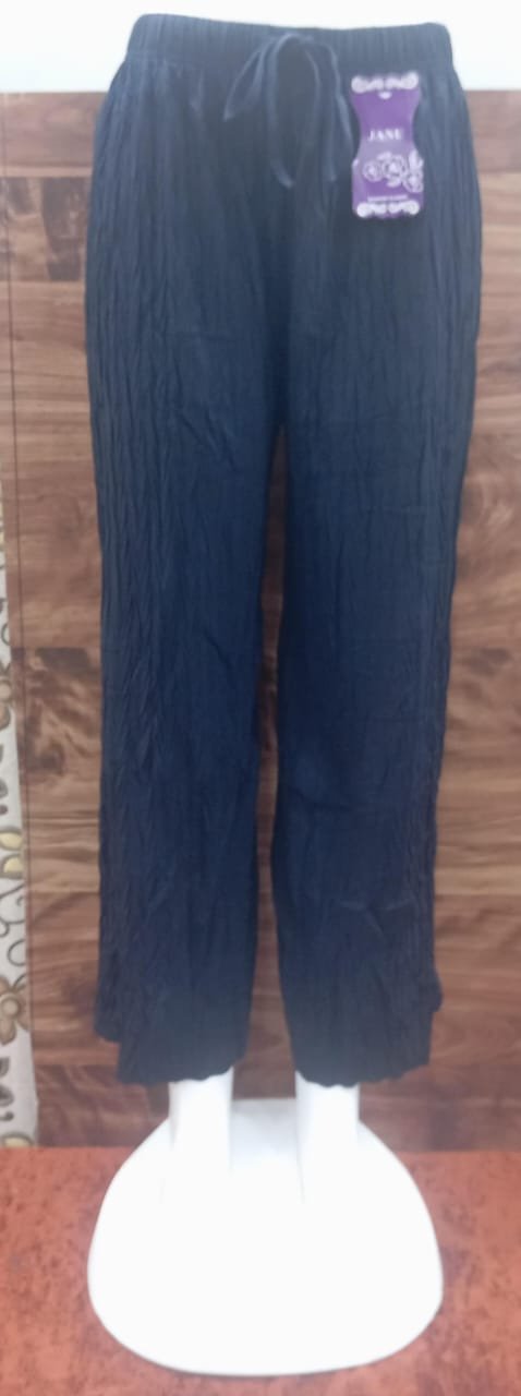 PALAZO PANT