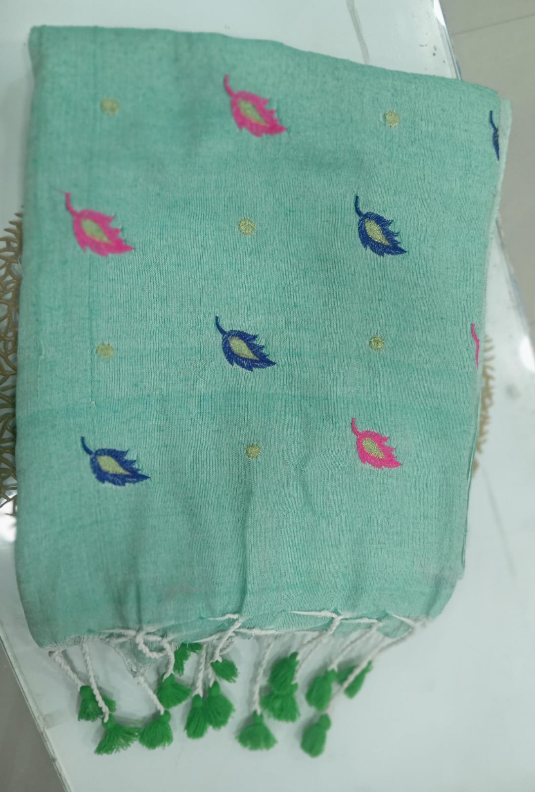 Kadhi cotton sarees