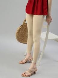 ANKLE LEGGING
