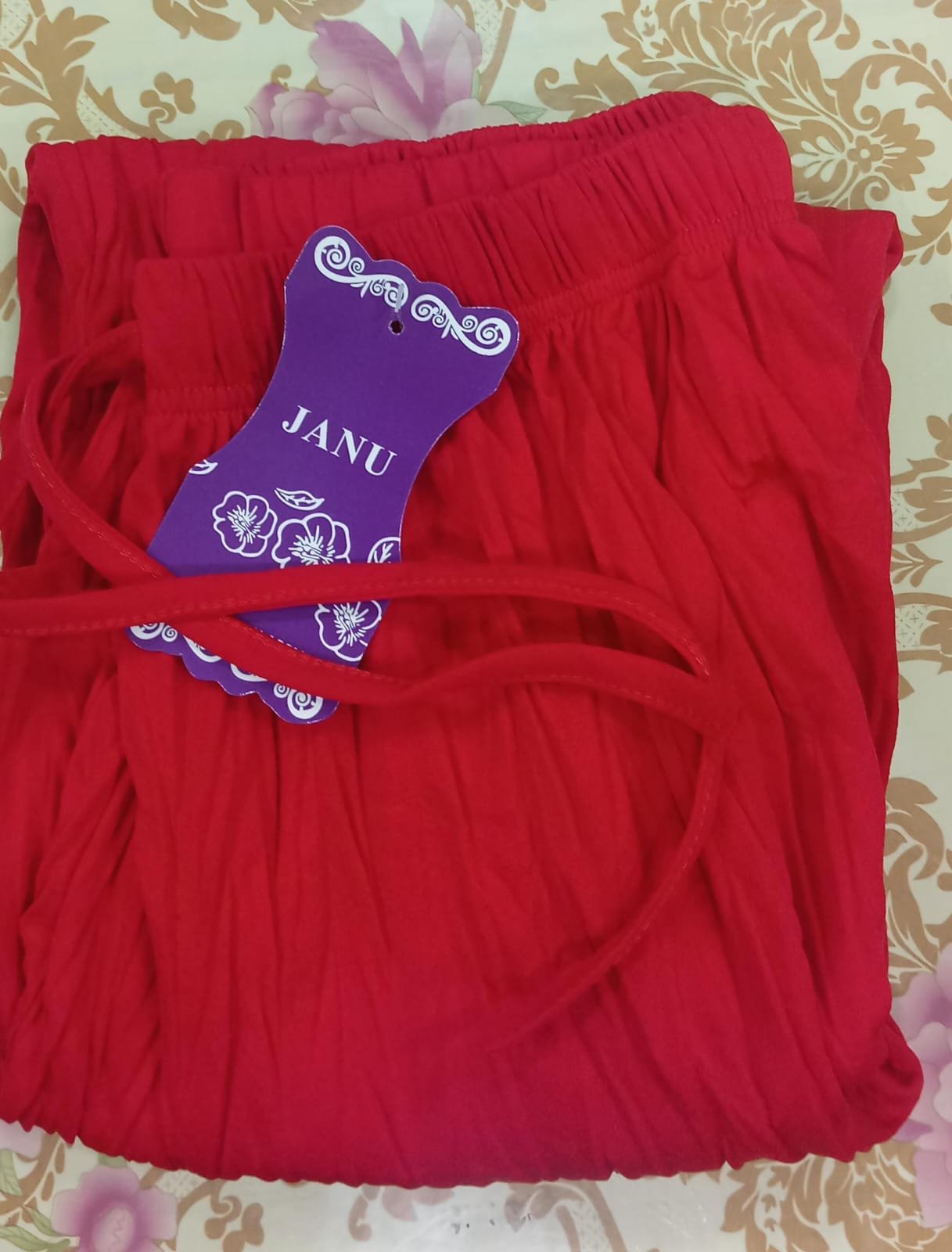 PALAZO PANT