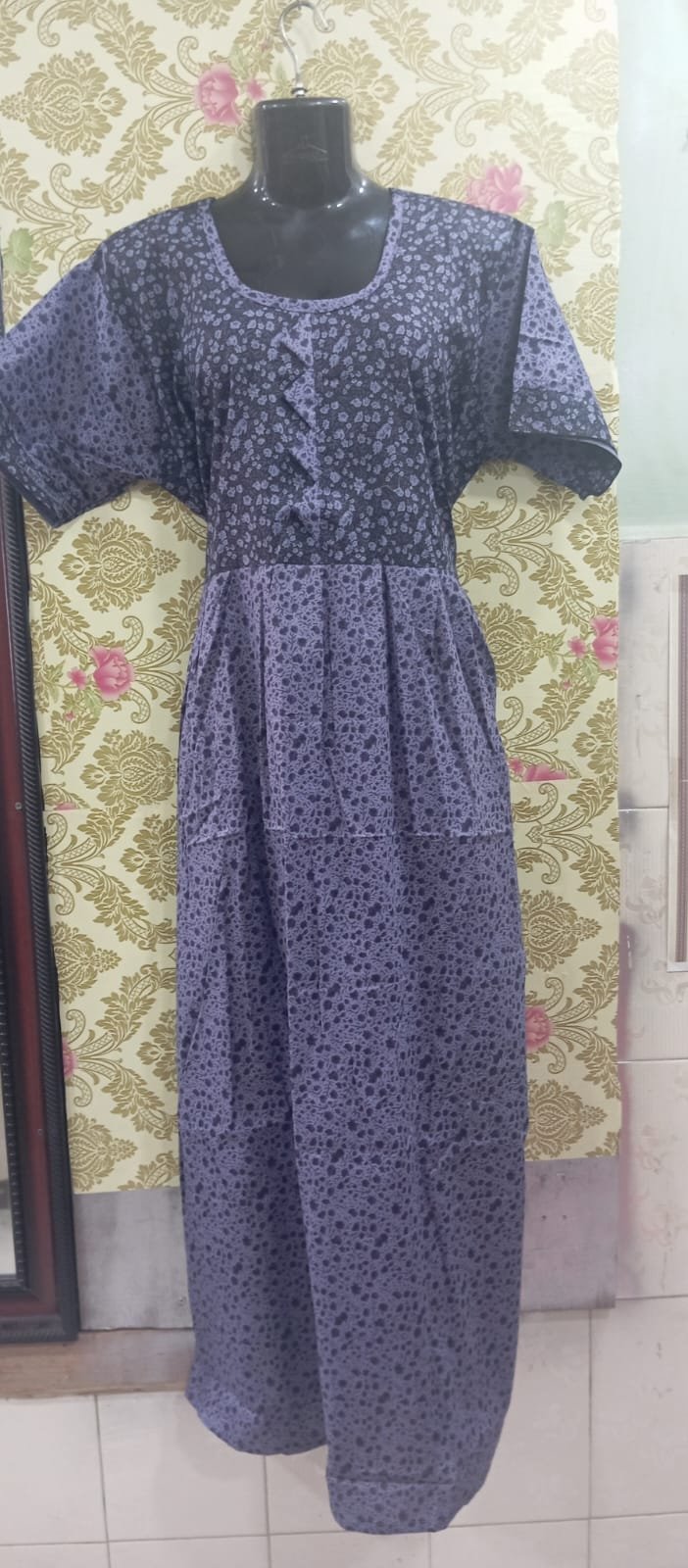 FROCK NIGHTY