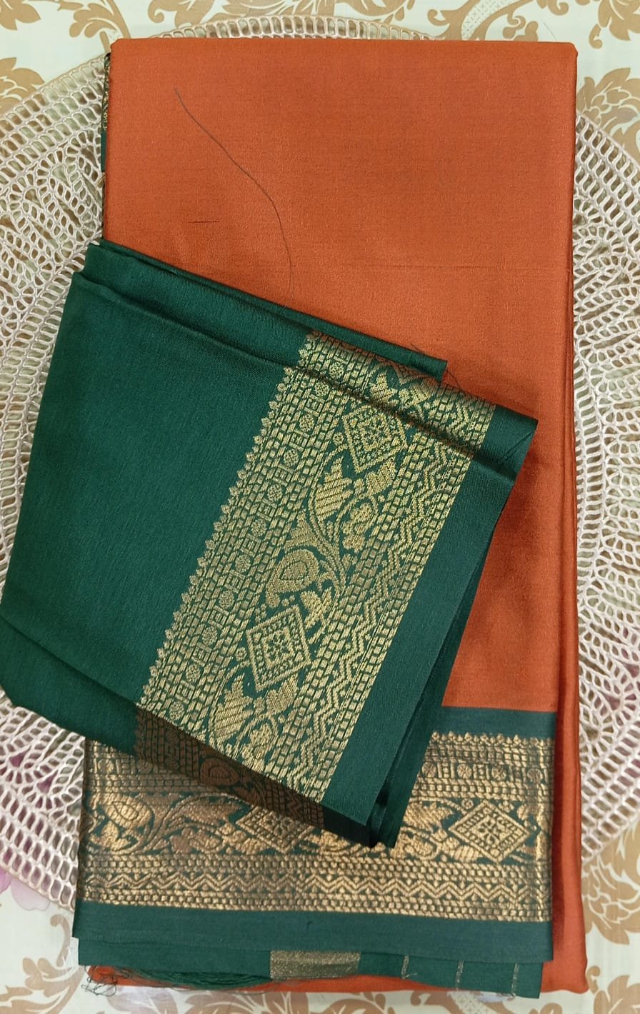 EMBOSS PLAIN KORVAI