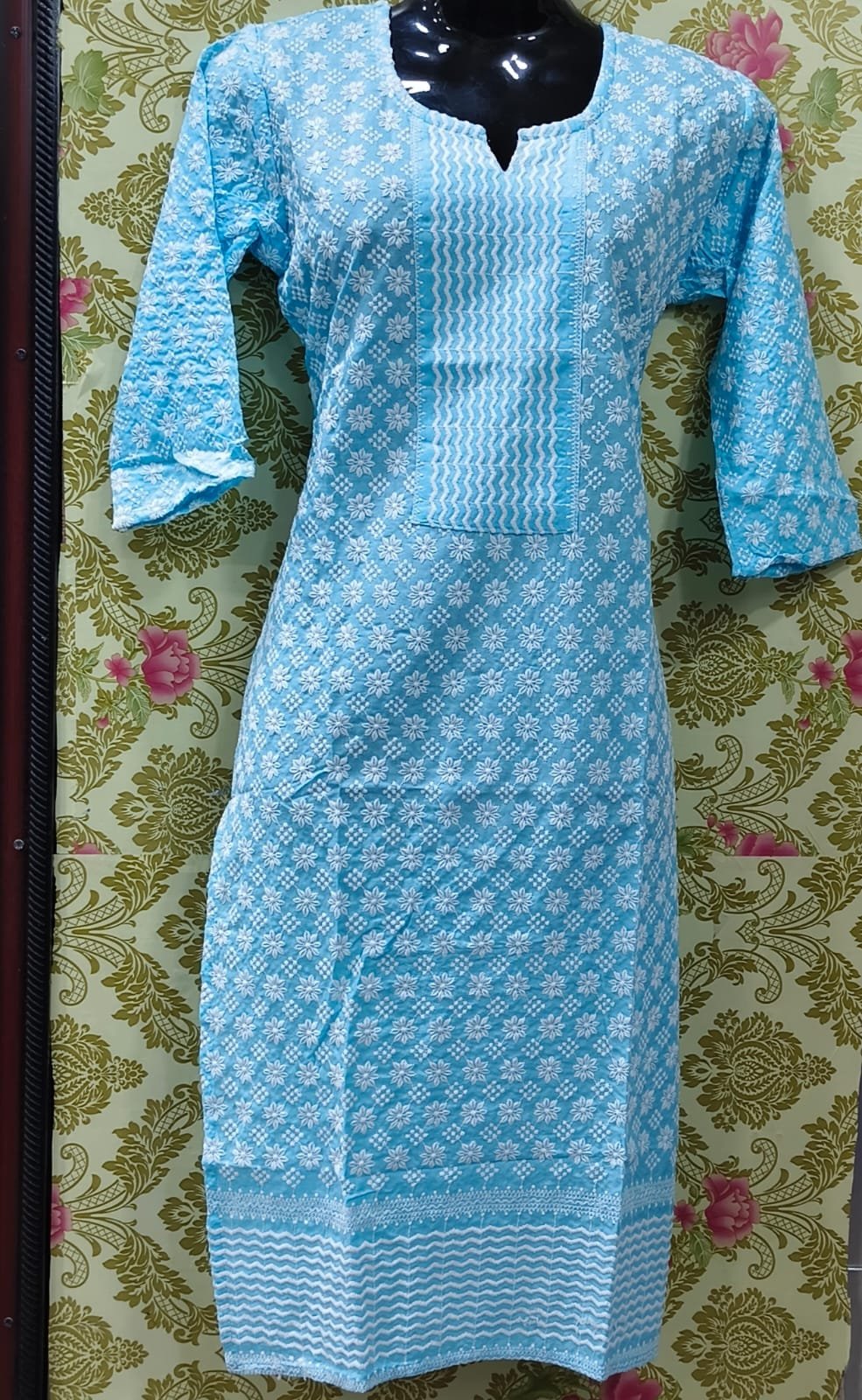 HOCOBA KURTIS