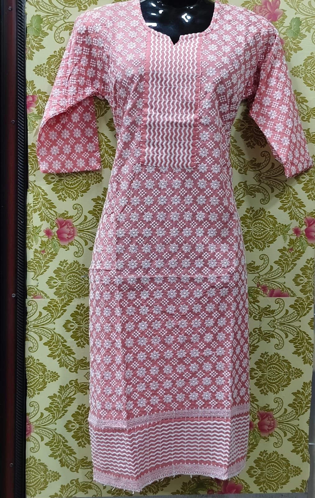 HOCOBA KURTIS