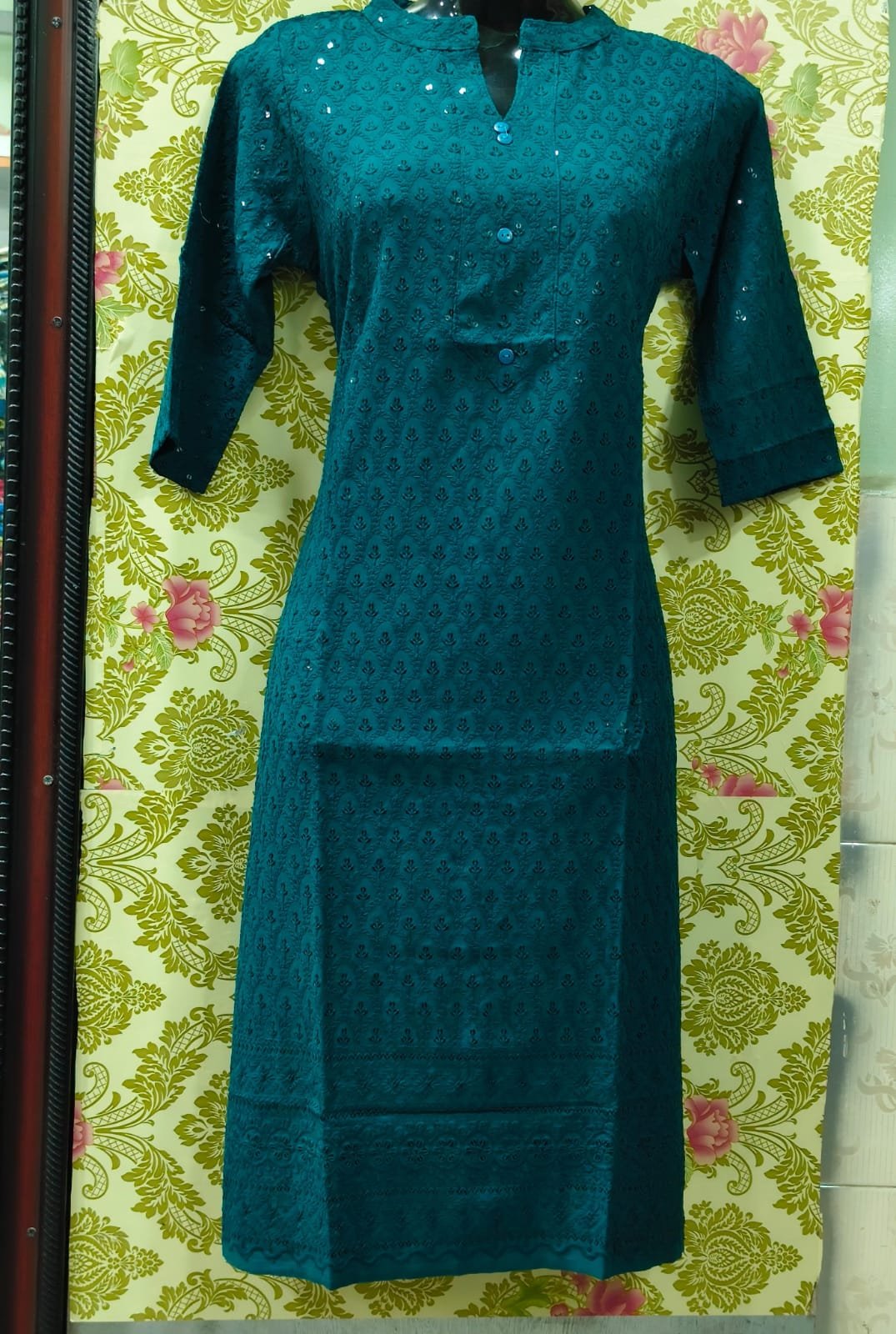 HOCOBA KURTIS