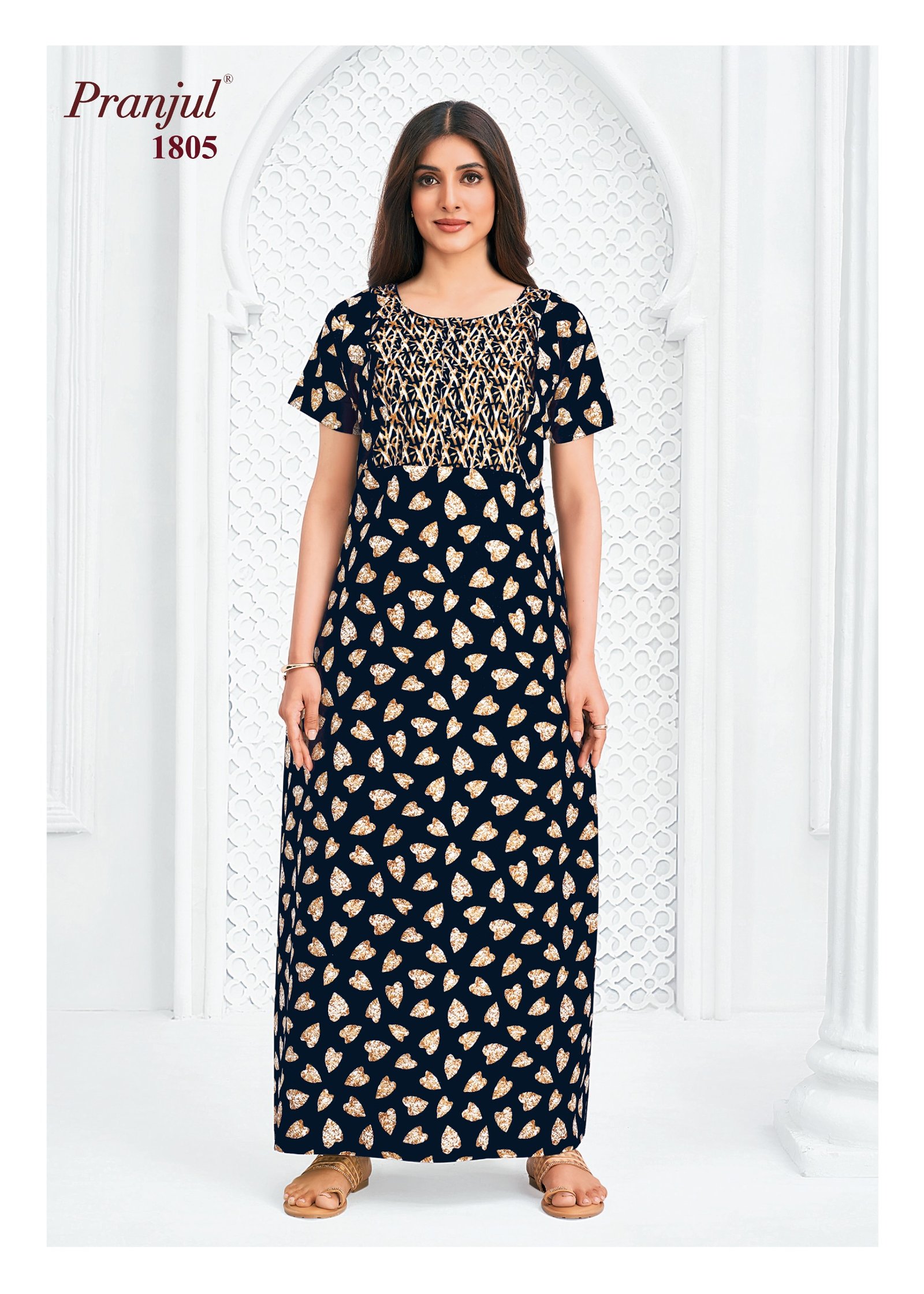 PRANJUL NIGHTY