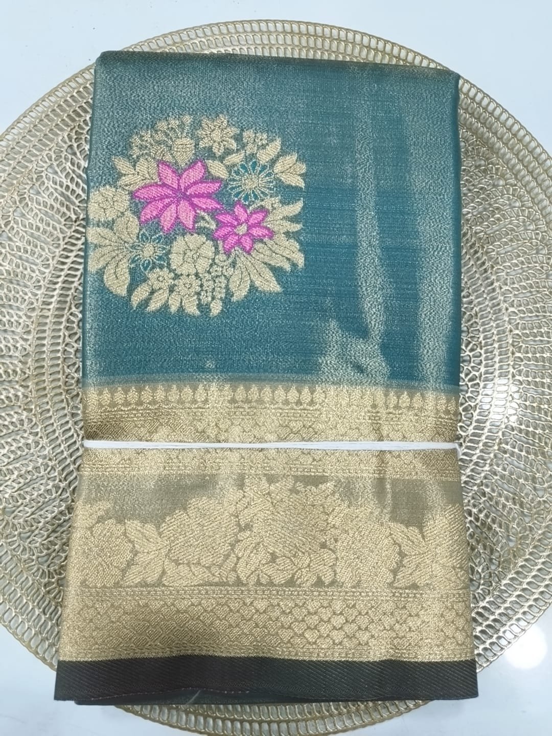 SOFT SILK SAREES