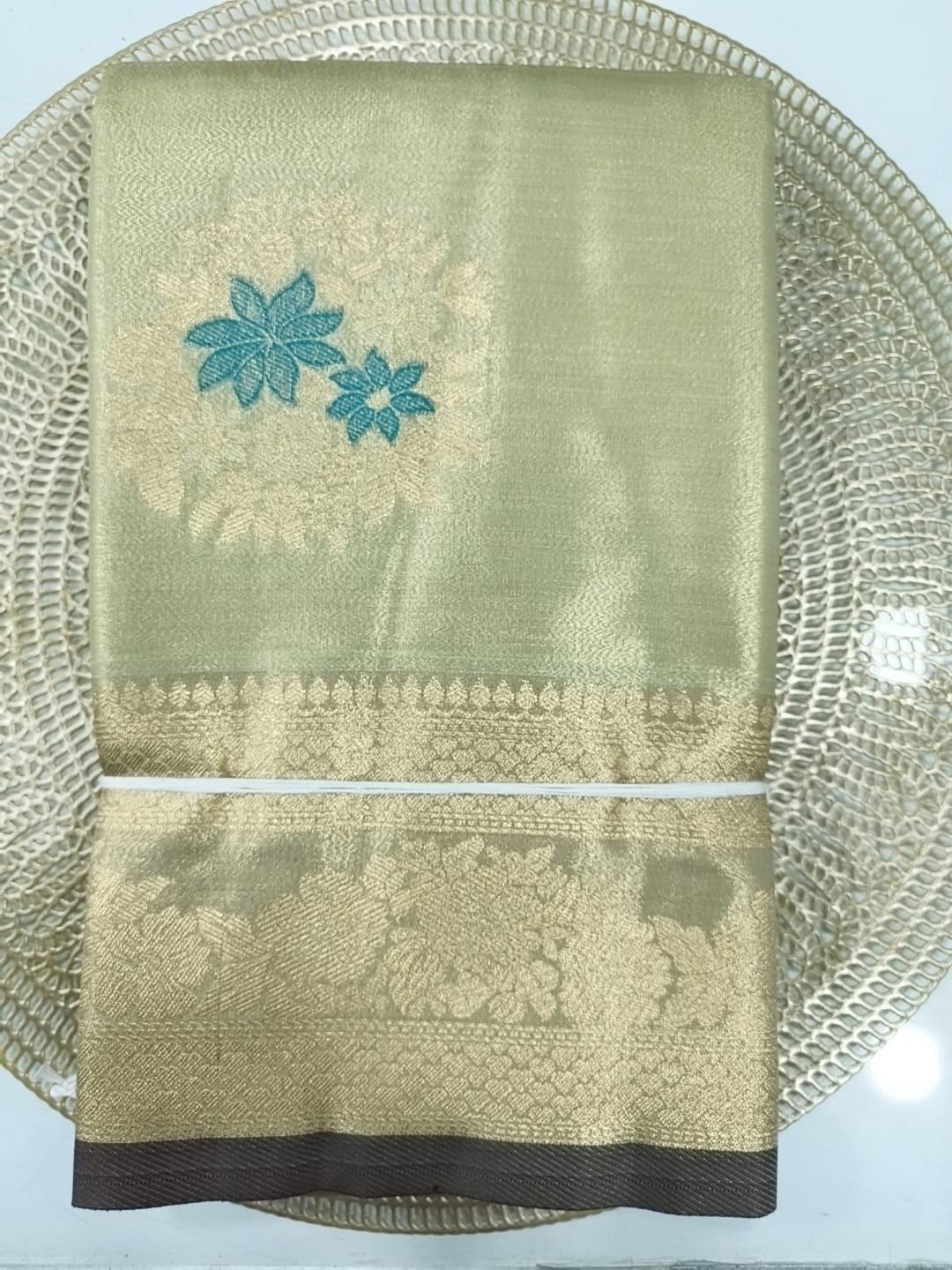 SOFT SILK SAREES