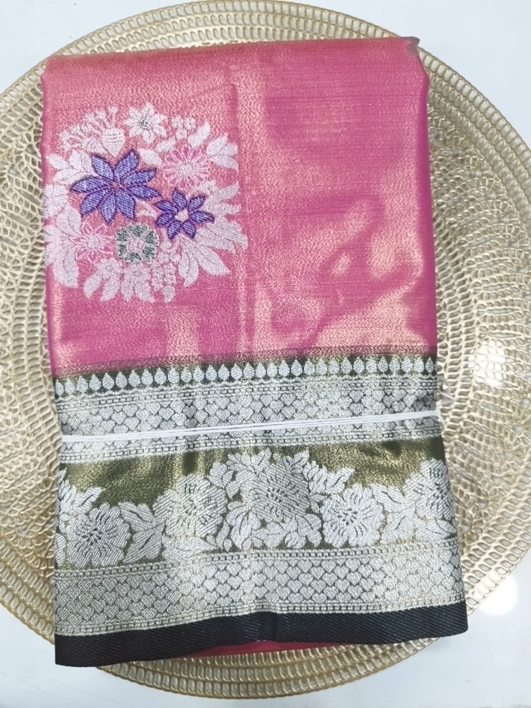 SOFT SILK SAREES