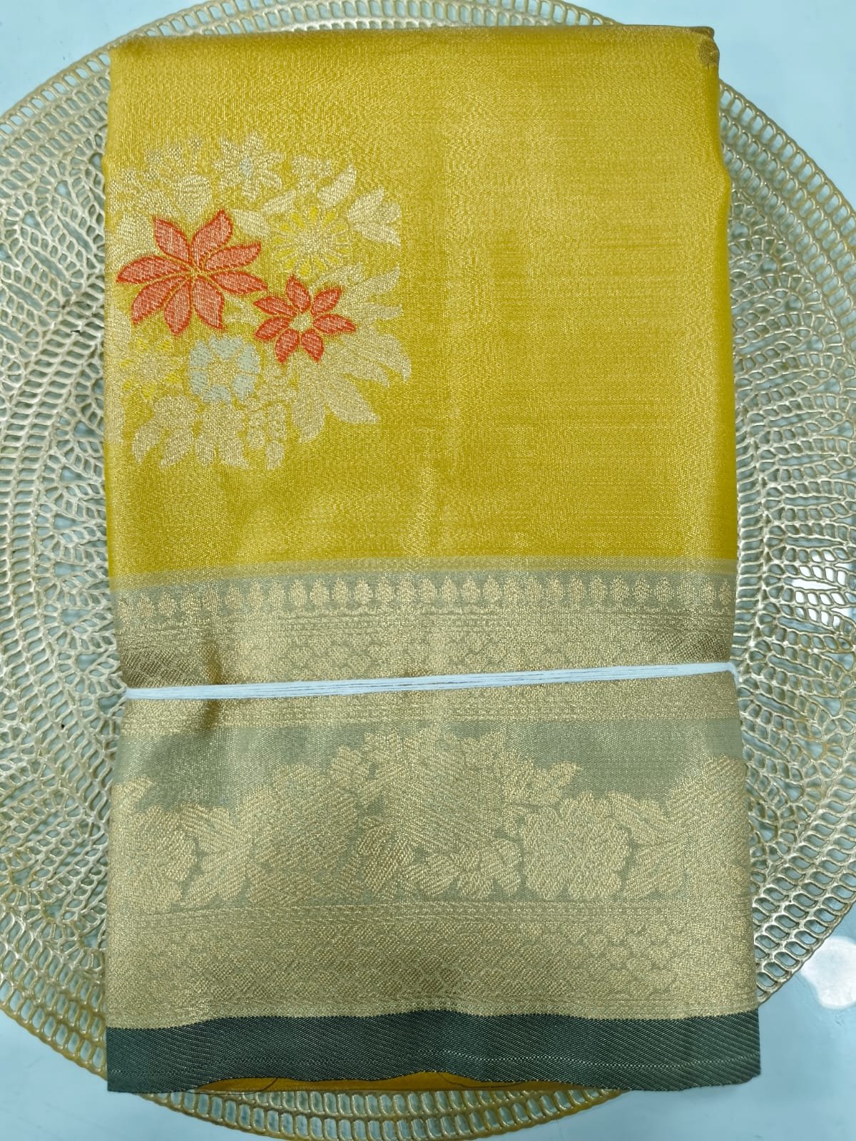SOFT SILK SAREES
