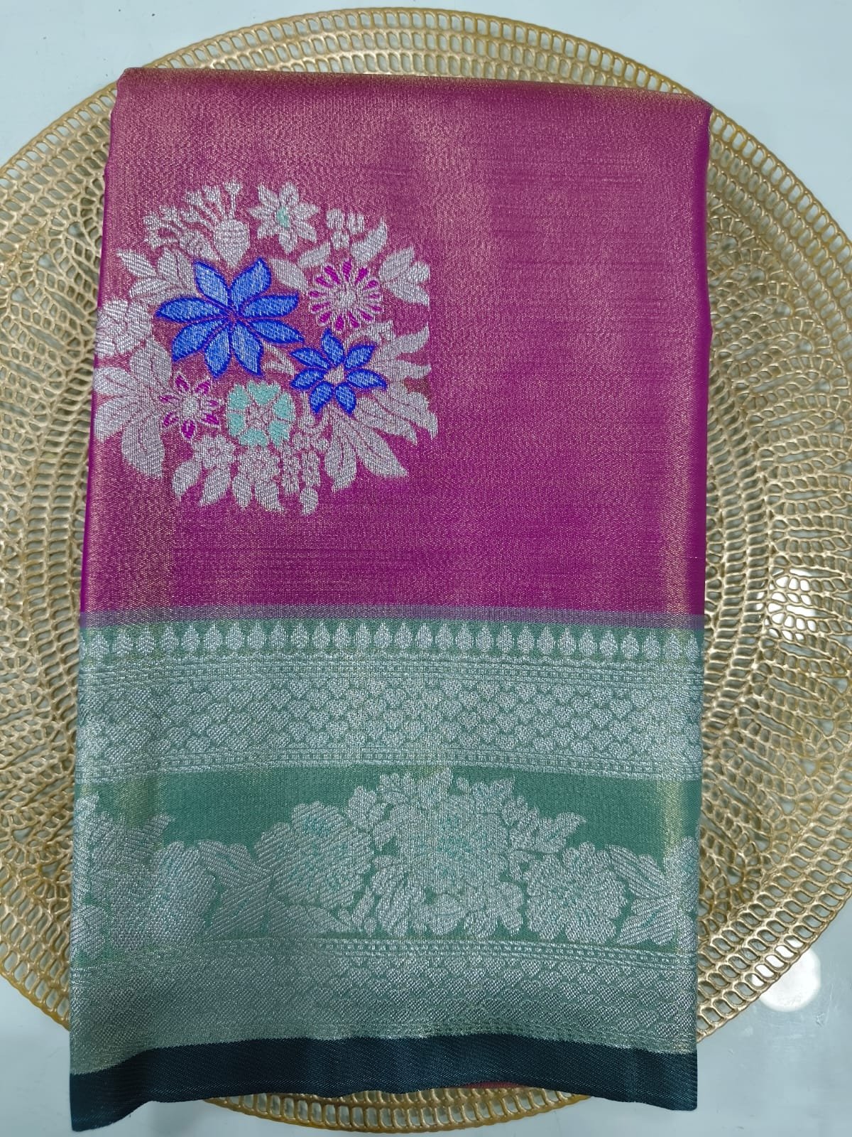SOFT SILK SAREES