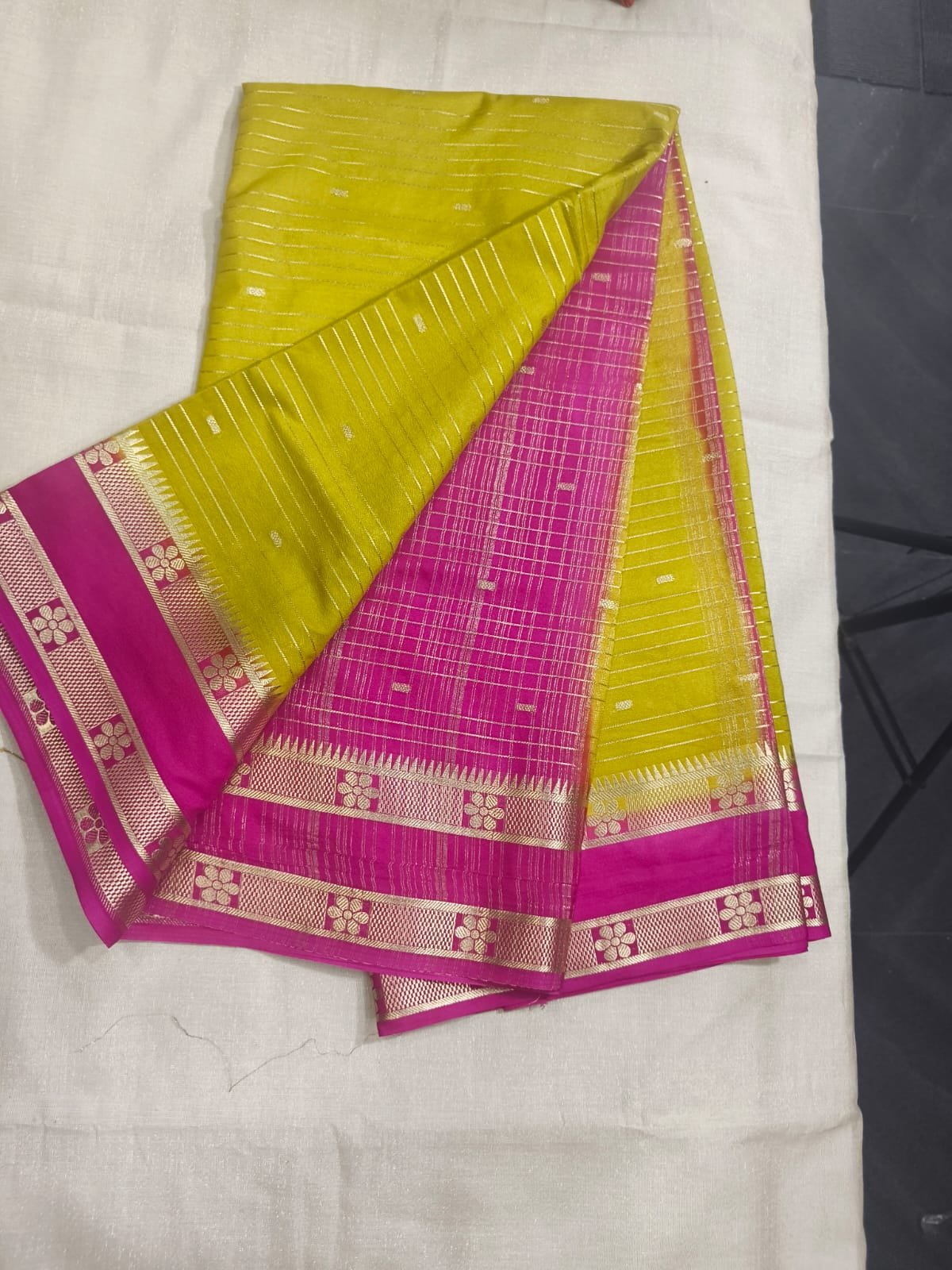 BANARASI GRAND SAREES