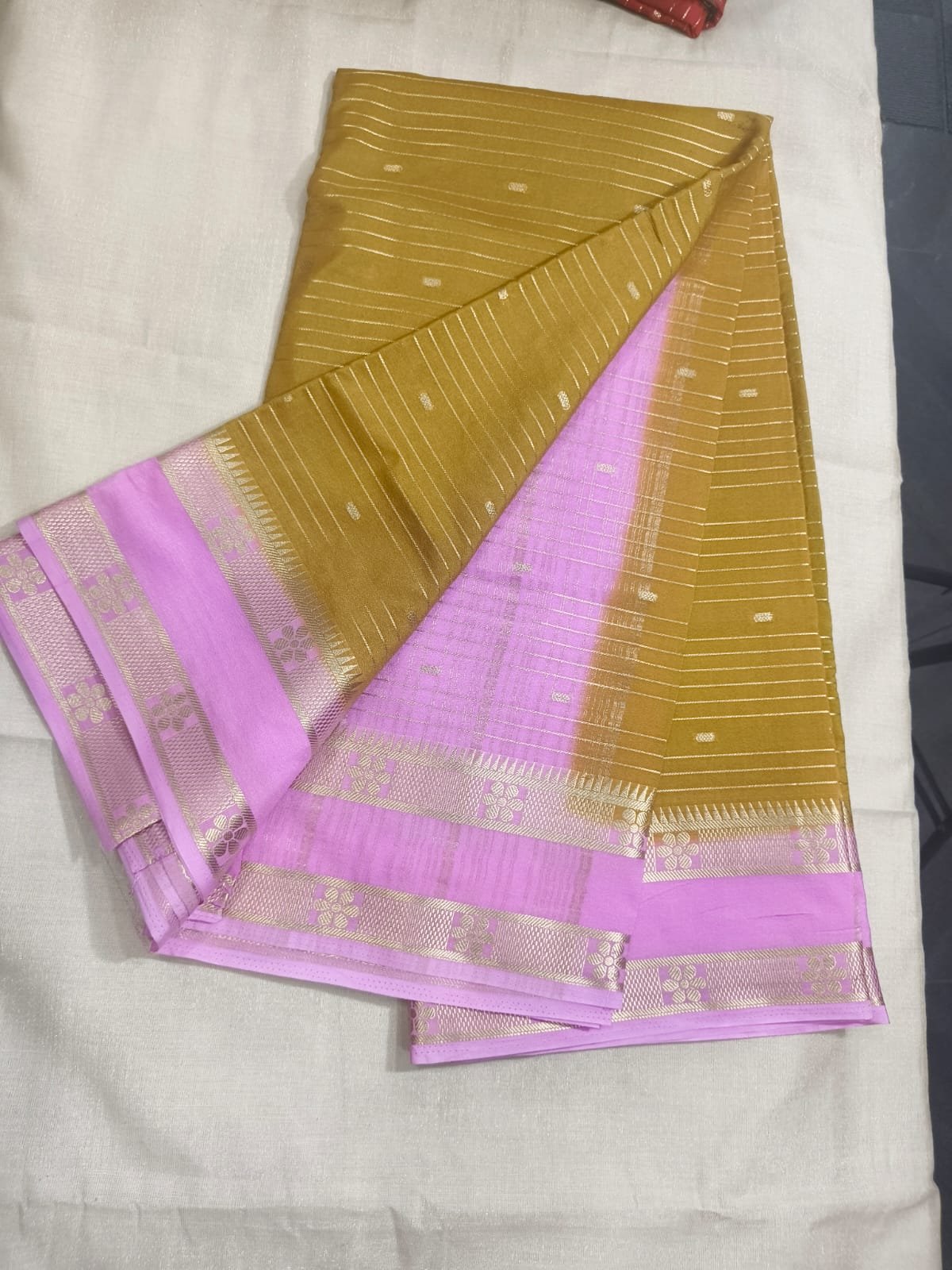 BANARASI GRAND SAREES
