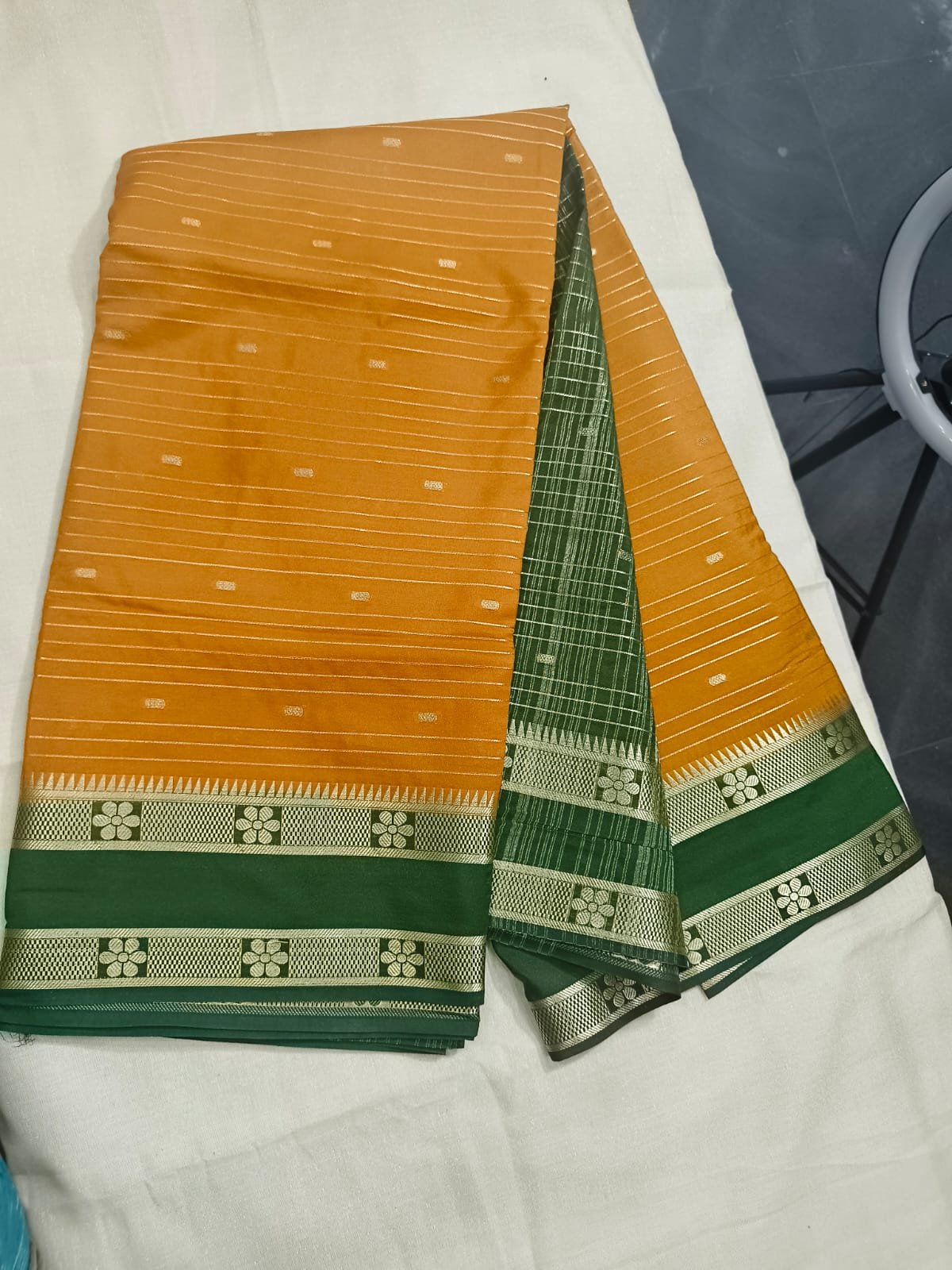 BANARASI GRAND SAREES