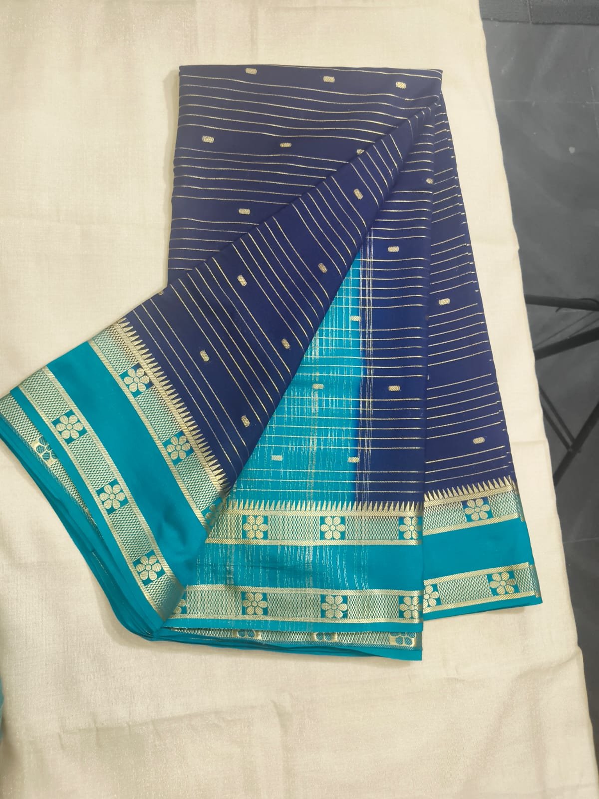 BANARASI GRAND SAREES
