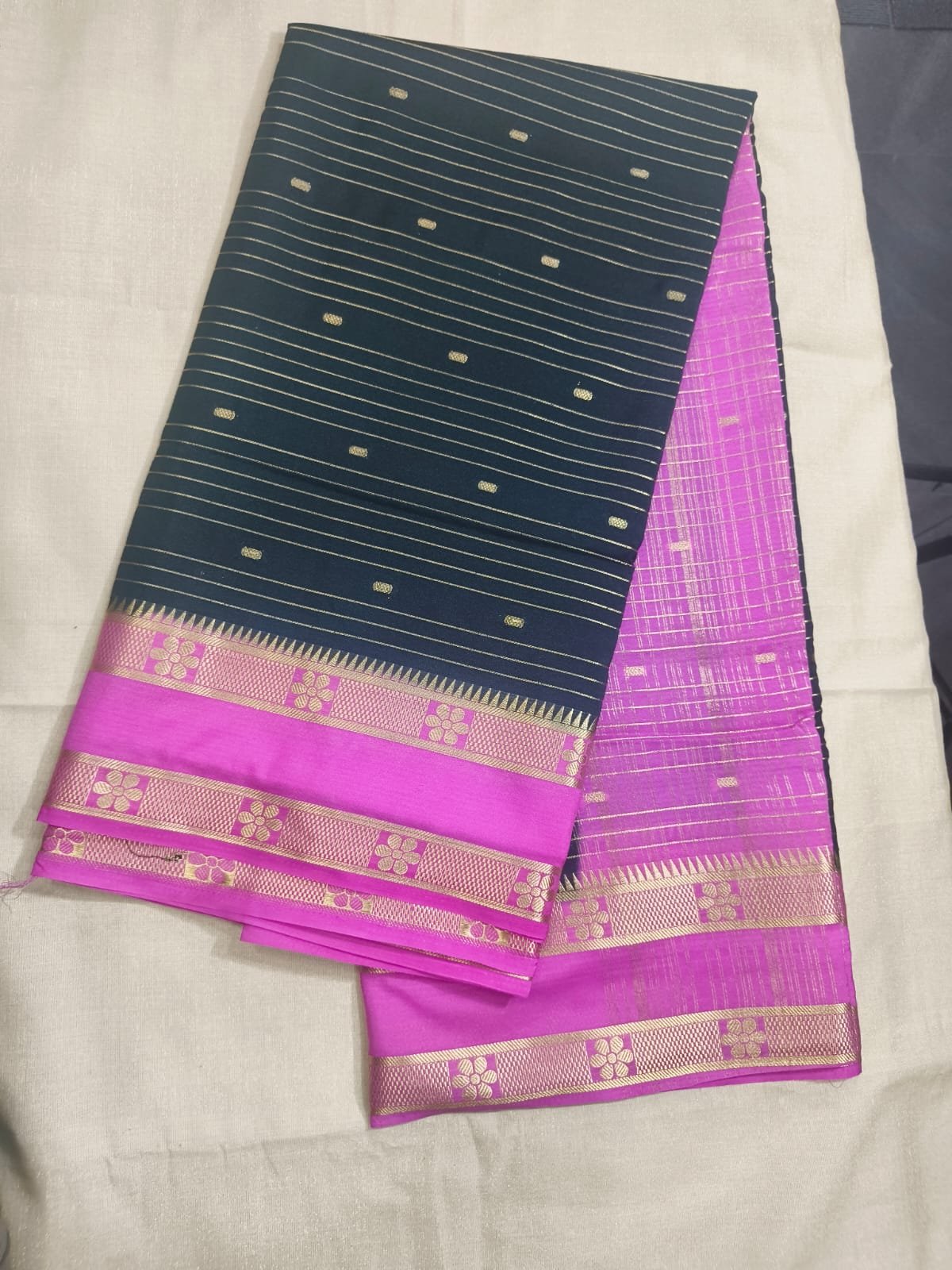 BANARASI GRAND SAREES