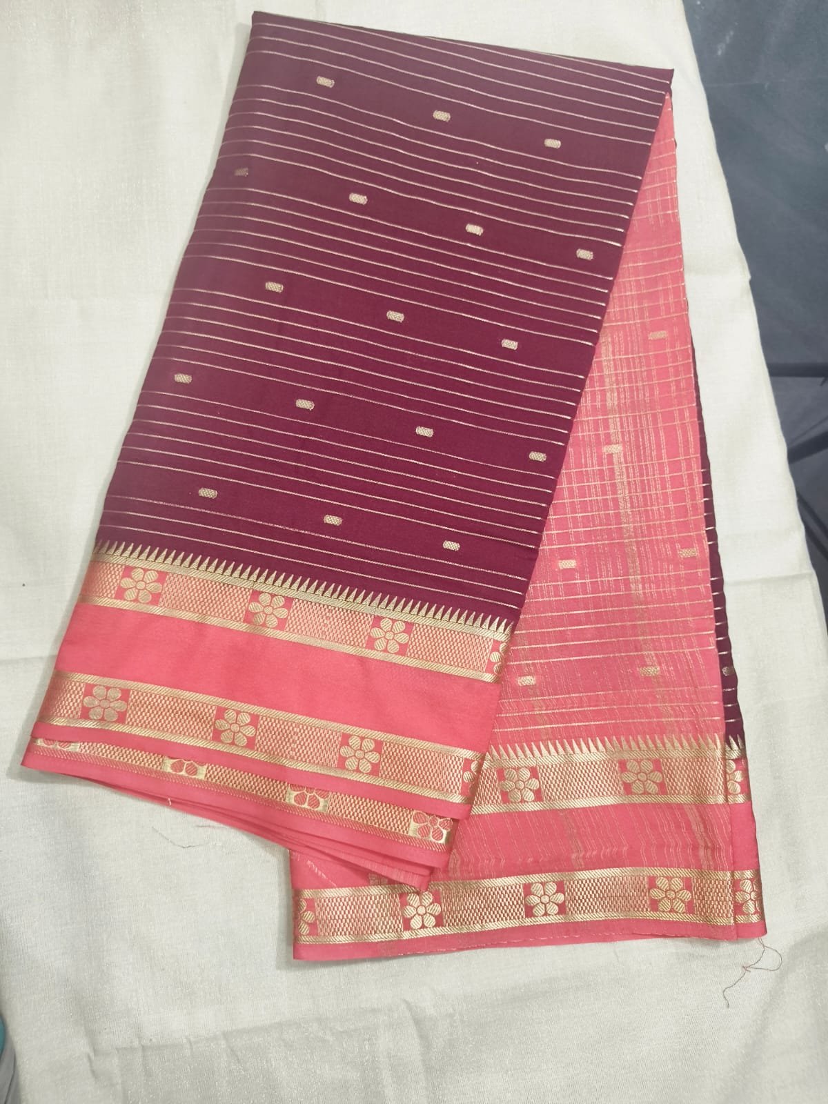 BANARASI GRAND SAREES