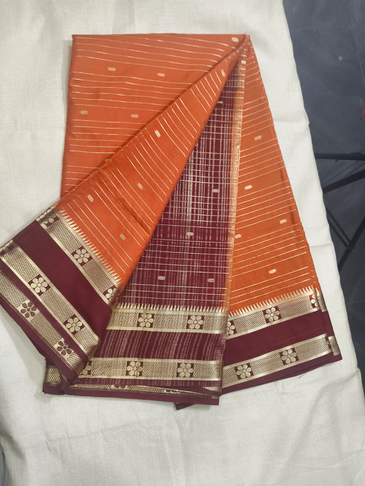 BANARASI GRAND SAREES