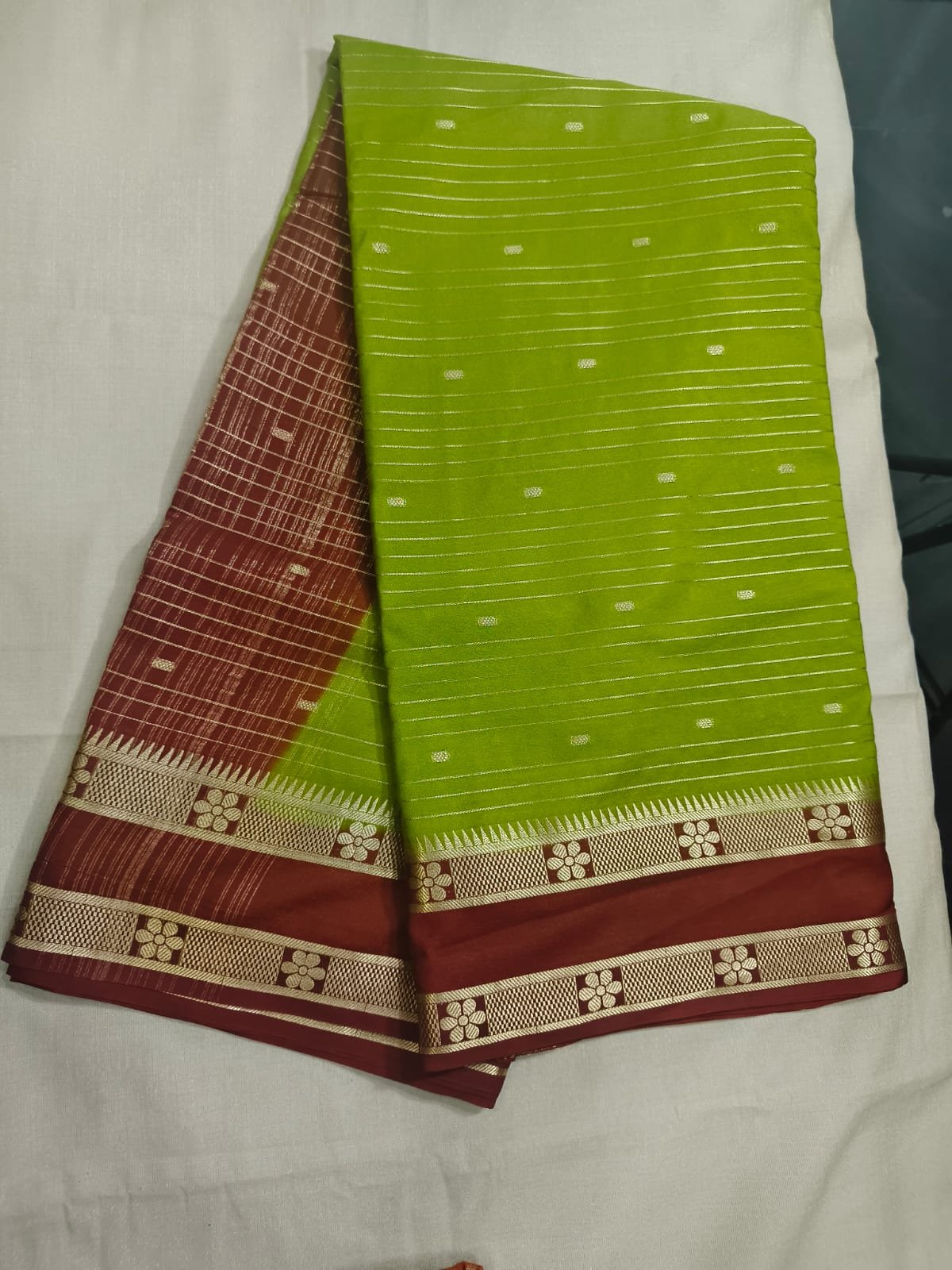 BANARASI GRAND SAREES