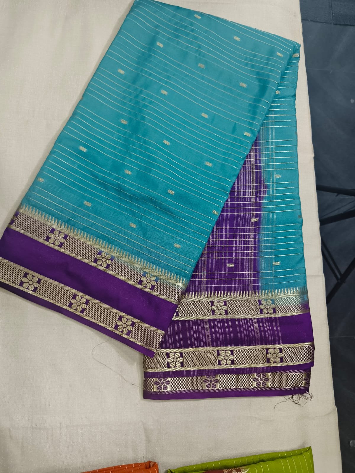 BANARASI GRAND SAREES