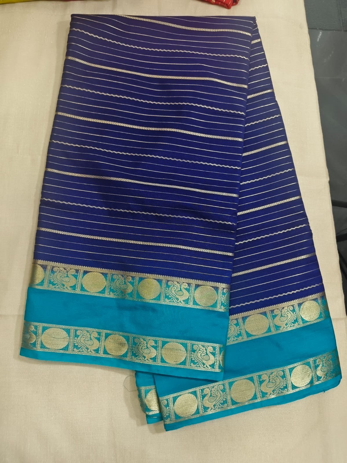 BANARASI GRAND SAREES