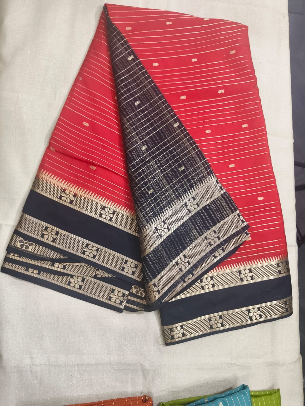 BANARASI GRAND SAREES