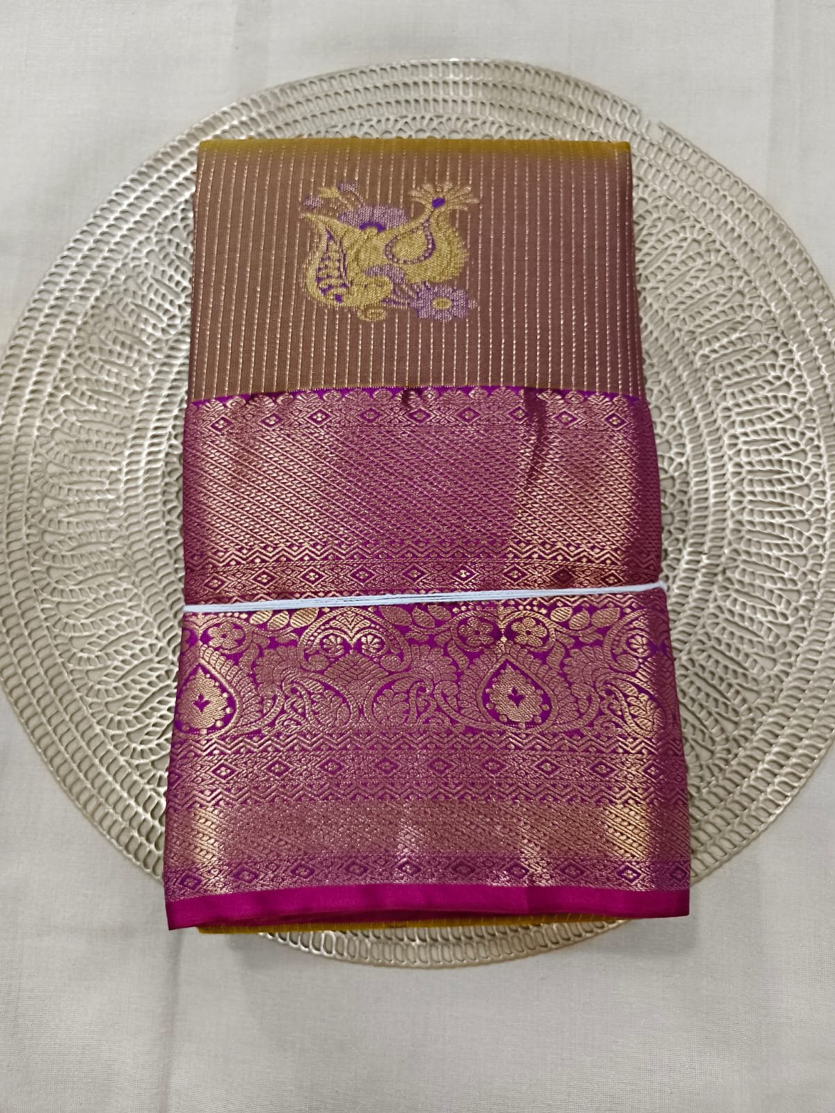 SOFT SILK SAREES