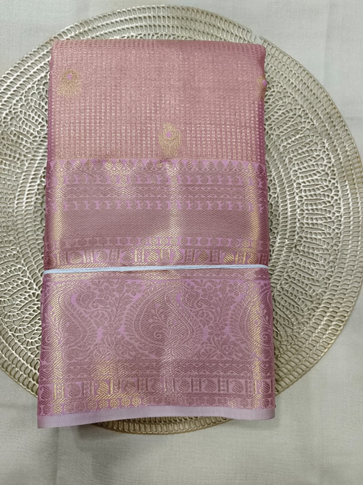 SOFT SILK SAREES