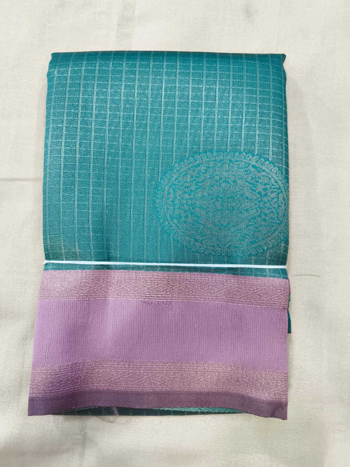 EMBOSS KORVAI SAREES