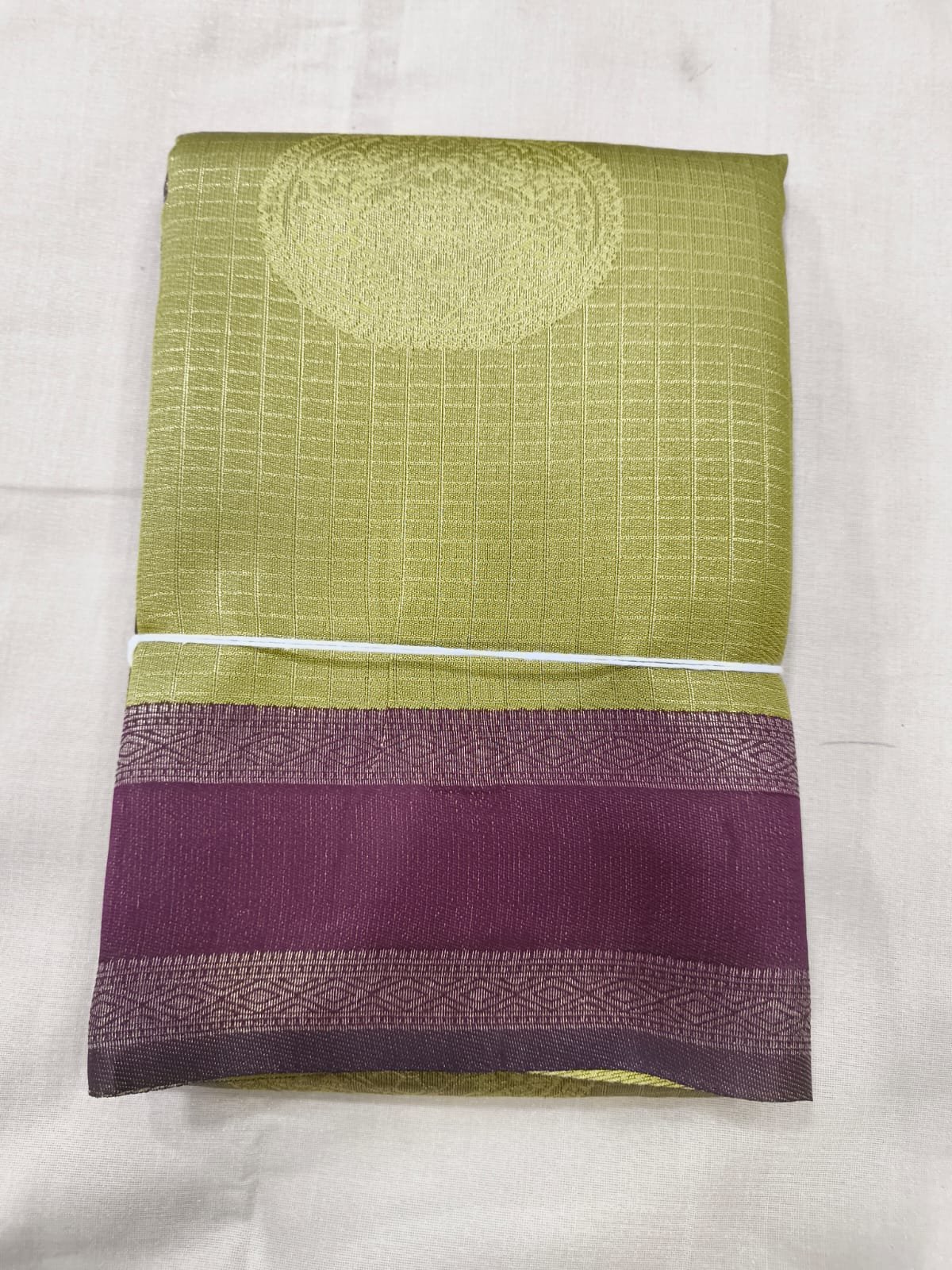 EMPOSS DESIGN SAREES