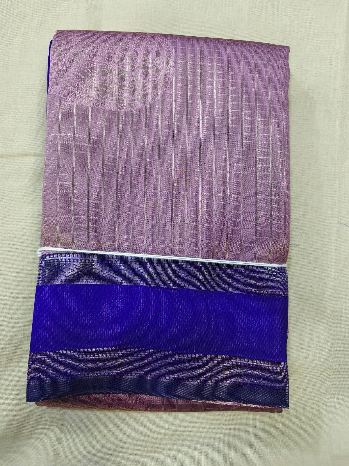 EMPOSS DESIGN SAREES