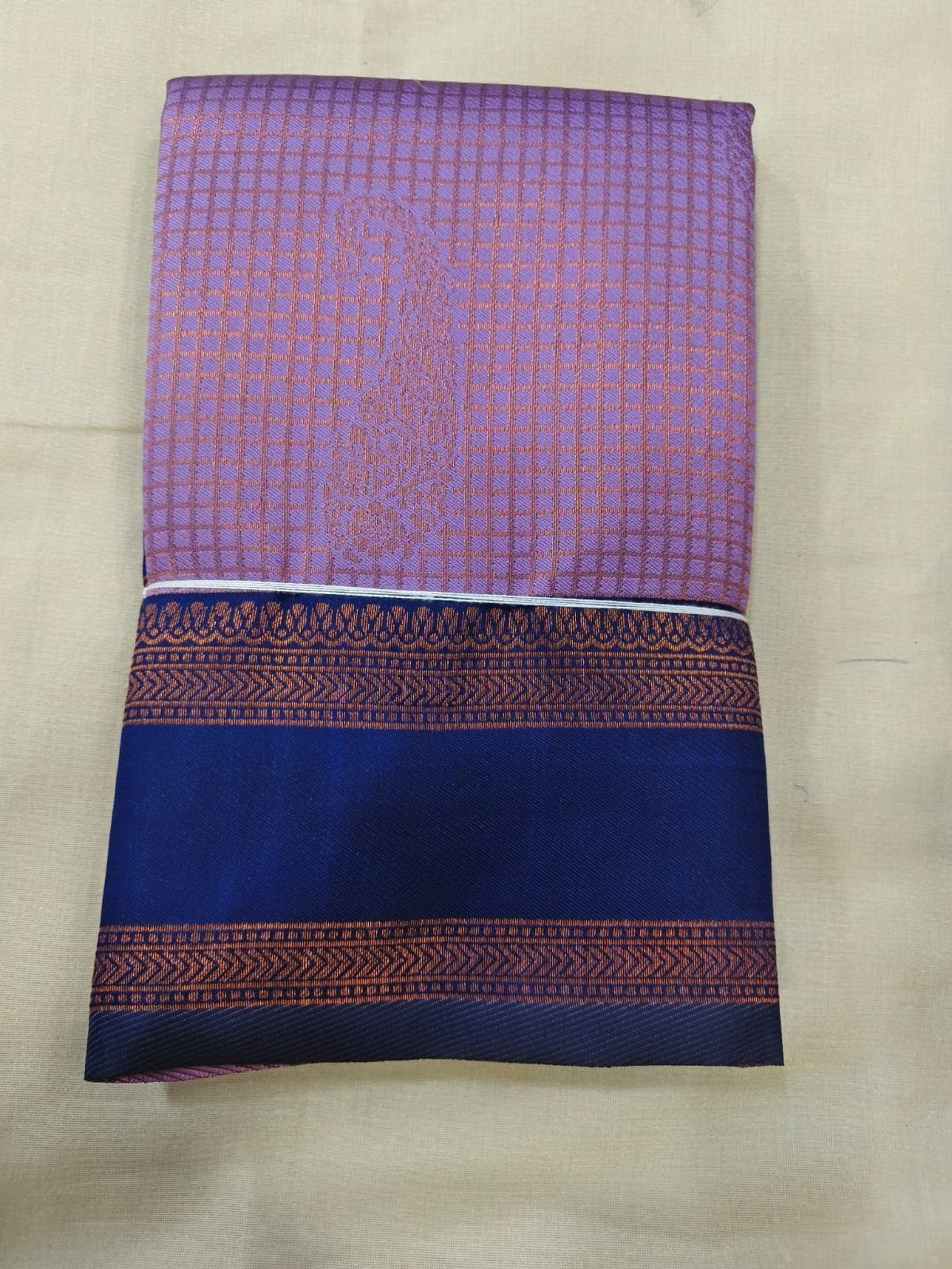 EMPOSS DESIGN SAREES