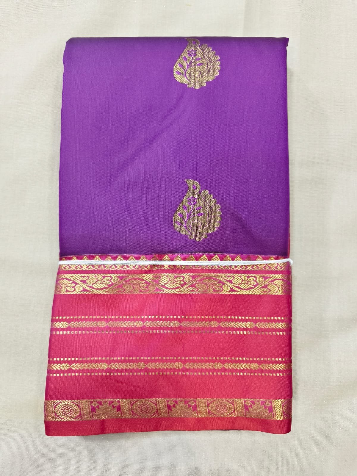 SOFT SILK SAREES