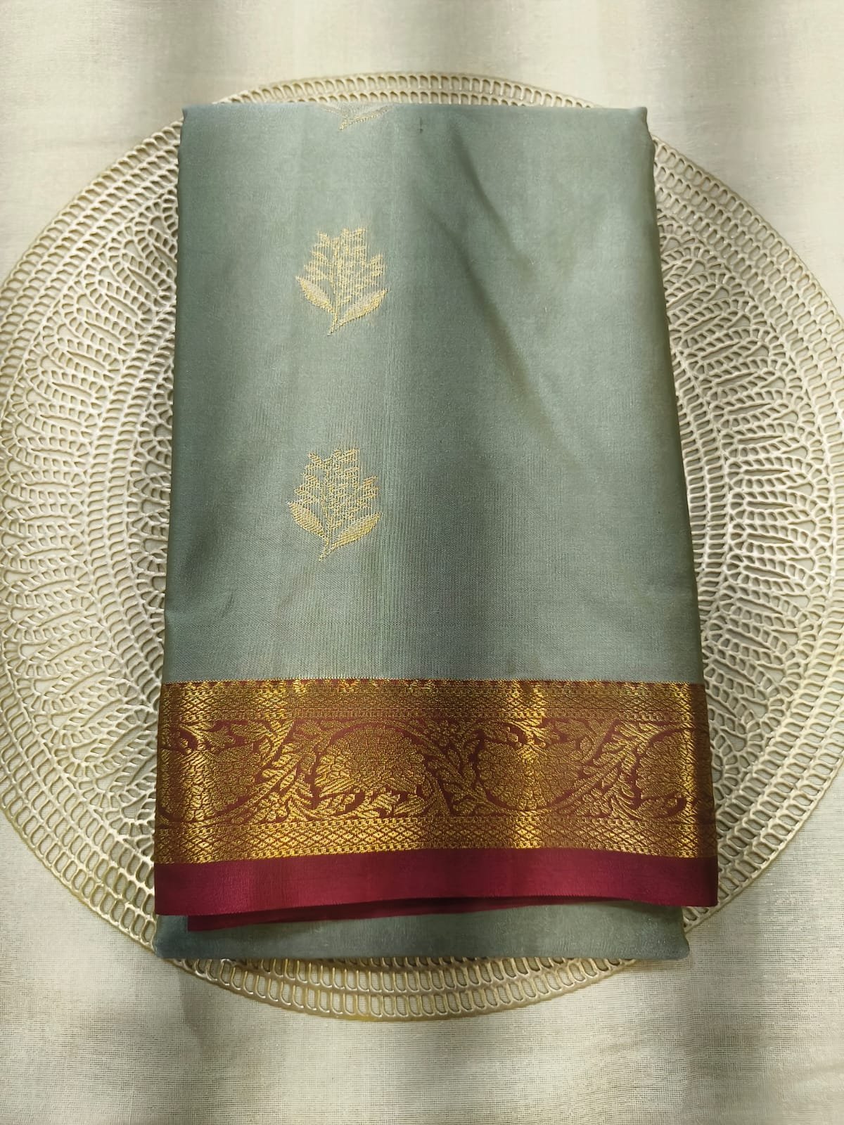 SOFT SILK SAREES