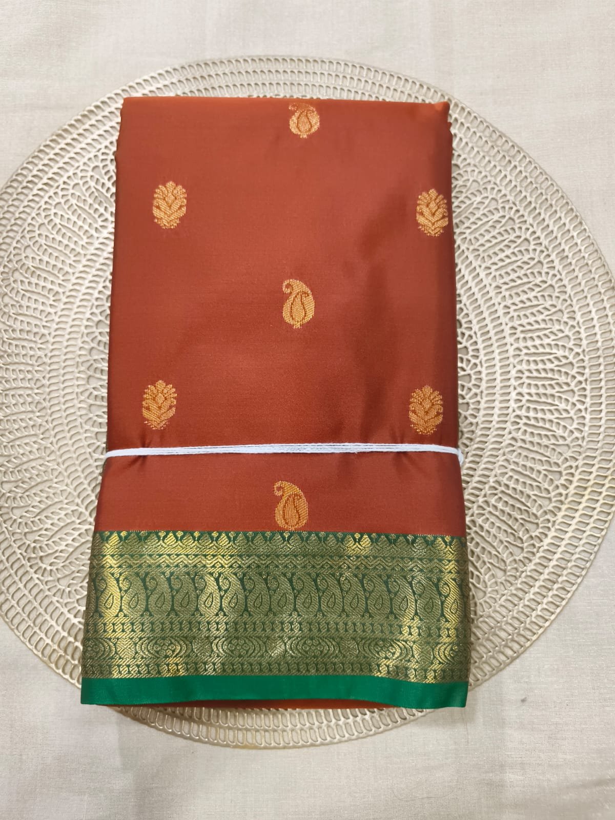 SOFT SILK SAREES