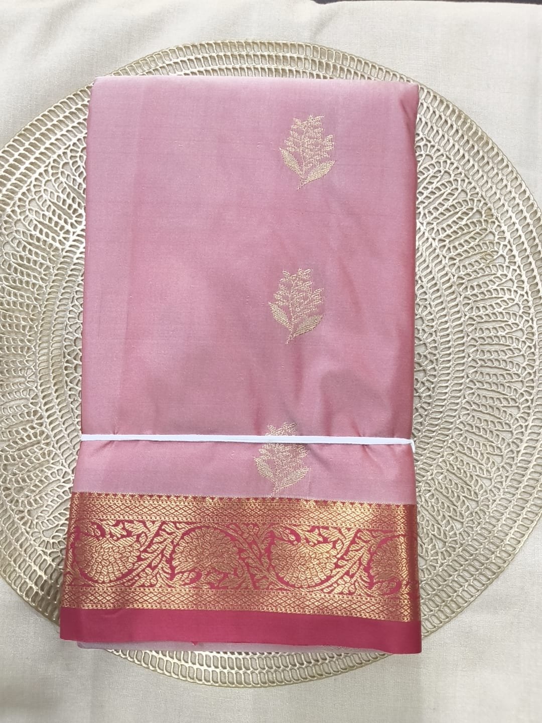 SOFT SILK SAREES