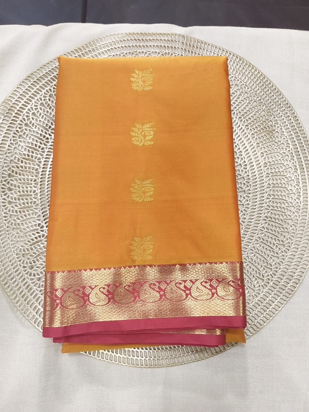 SOFT SILK SAREES