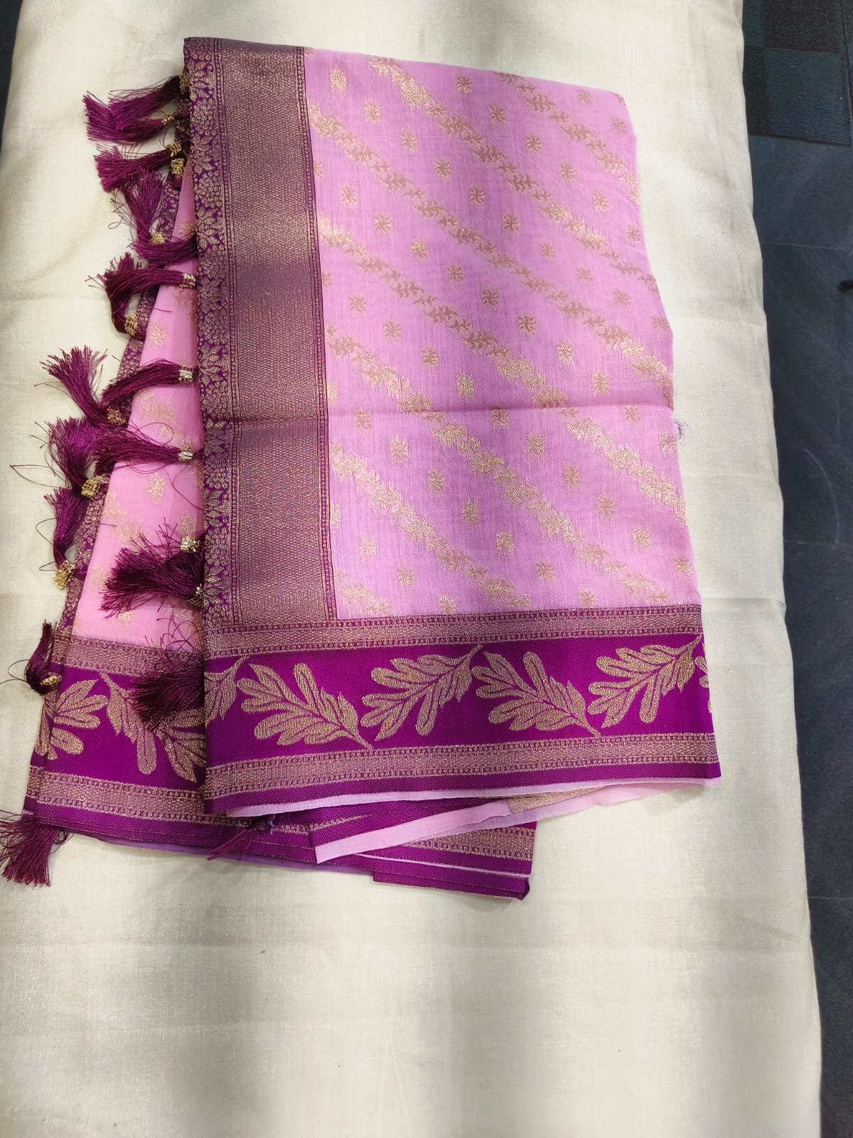 BANARASI GRAND SAREES