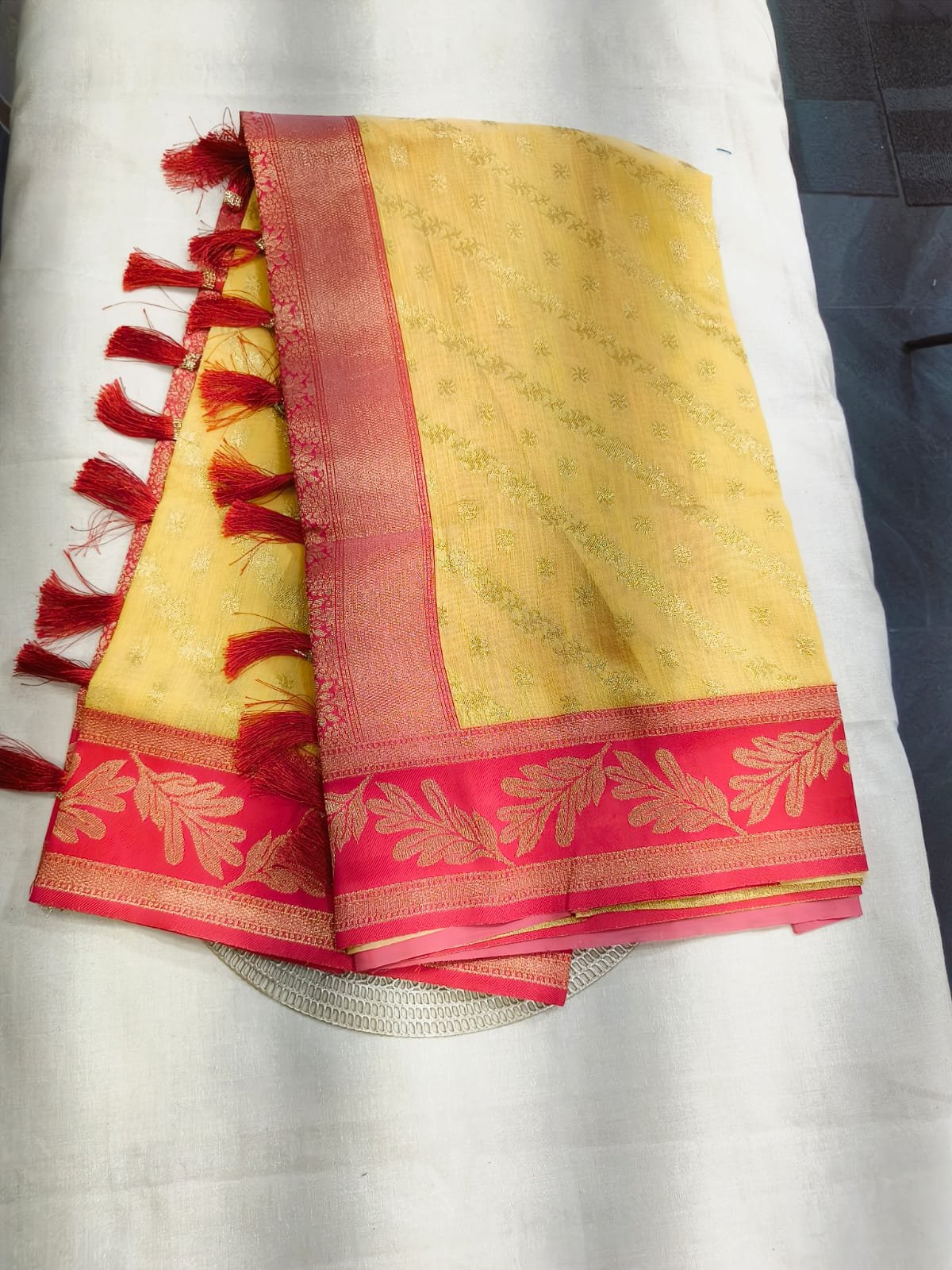 BANARASI GRAND SAREES