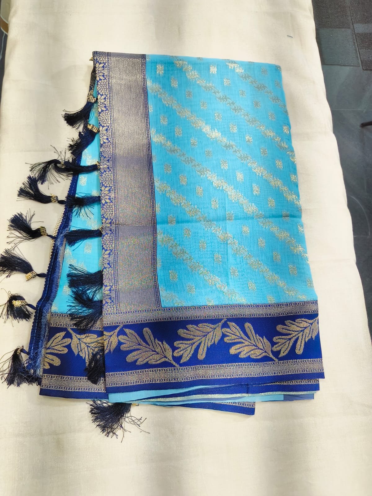 BANARASI GRAND SAREES