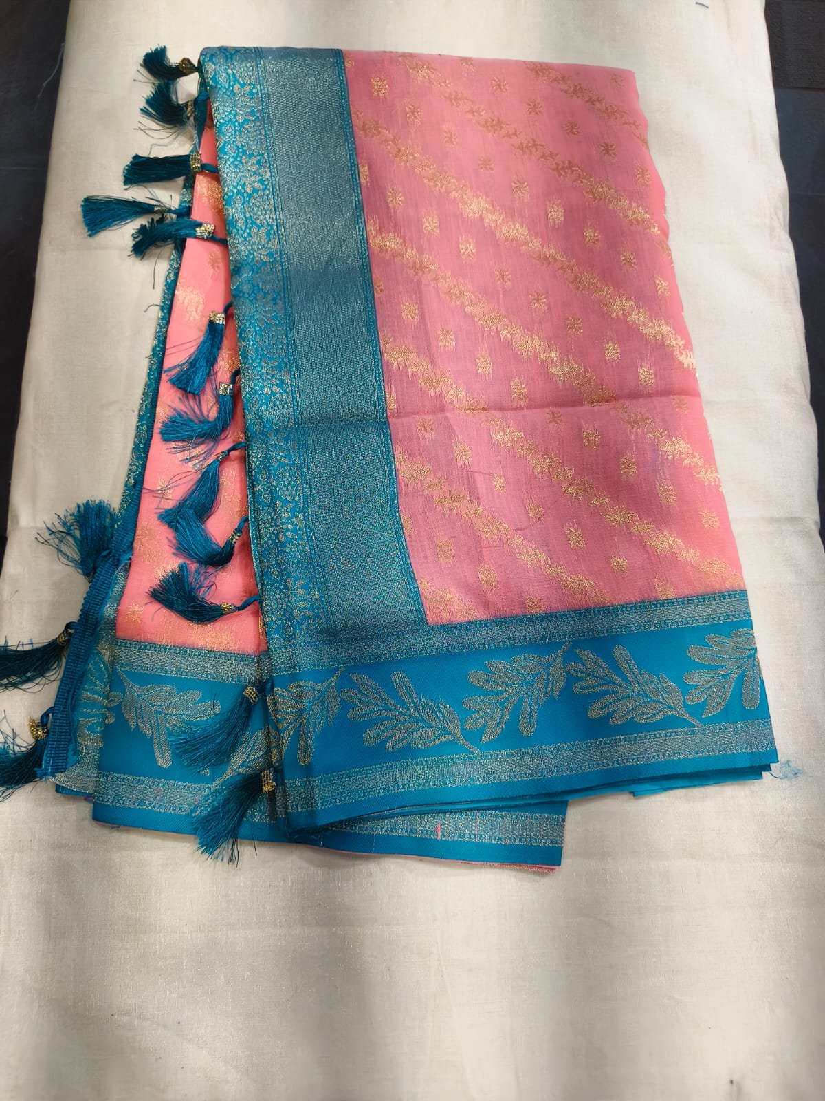 BANARASI GRAND SAREES