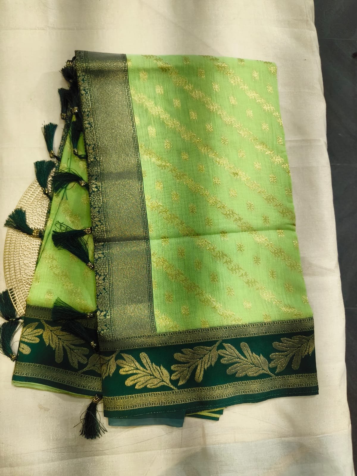 BANARASI GRAND SAREES