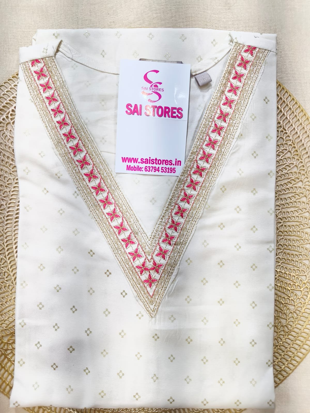 OFFER KURTIS