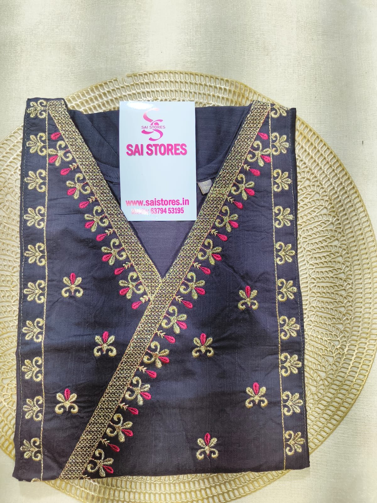 OFFER KURTIS