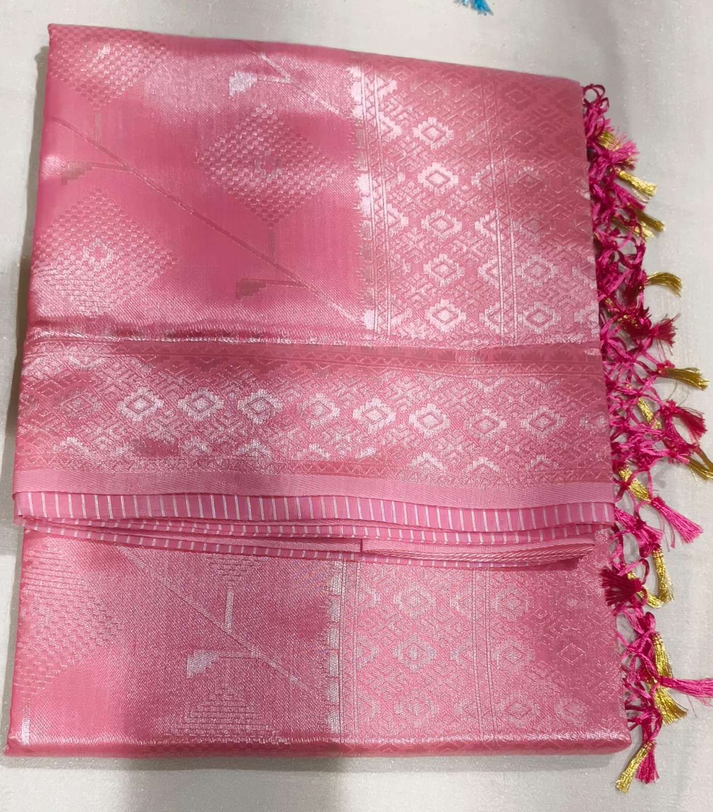 COTTON SAREES