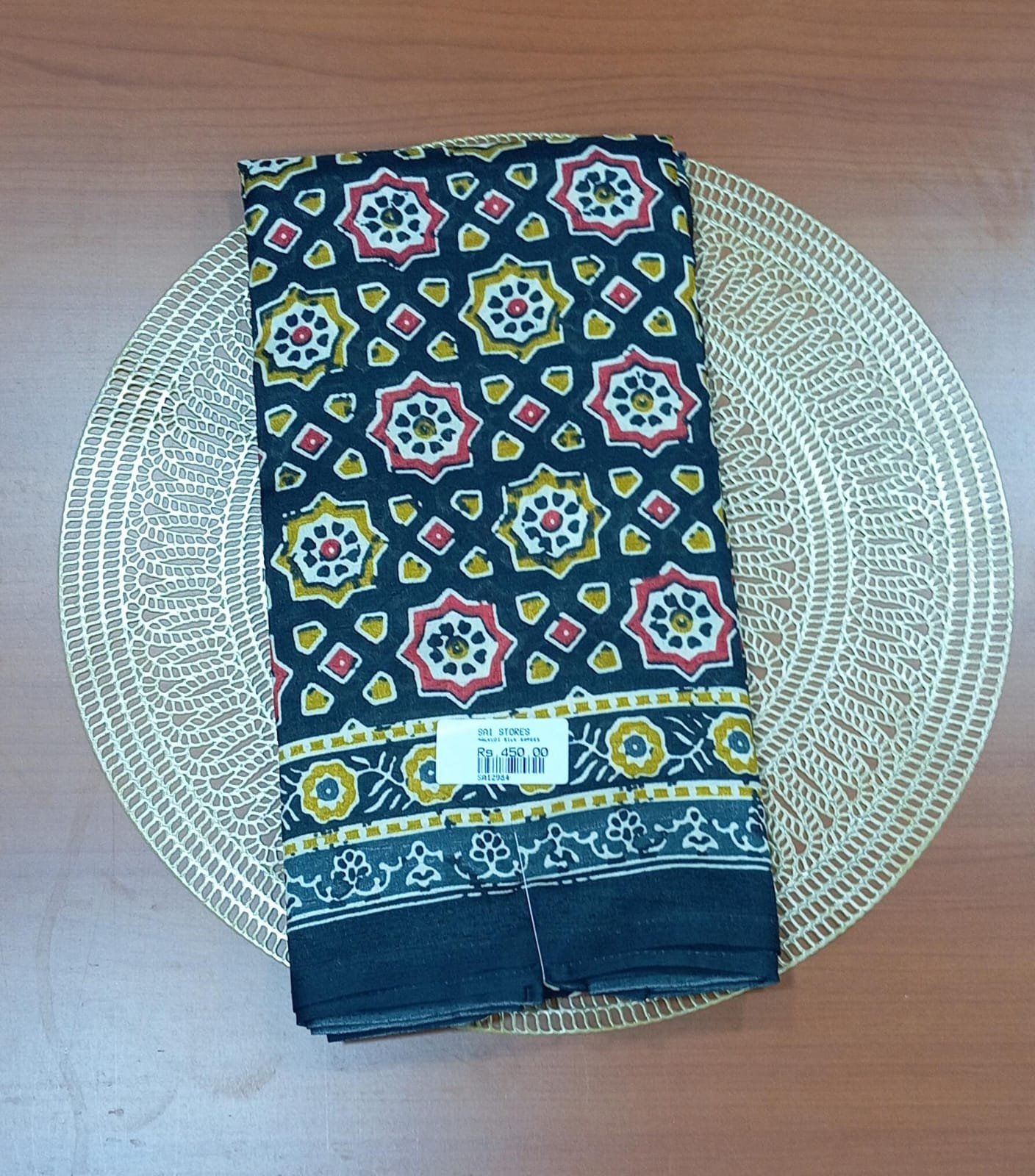 MALKUDI SILK SAREES