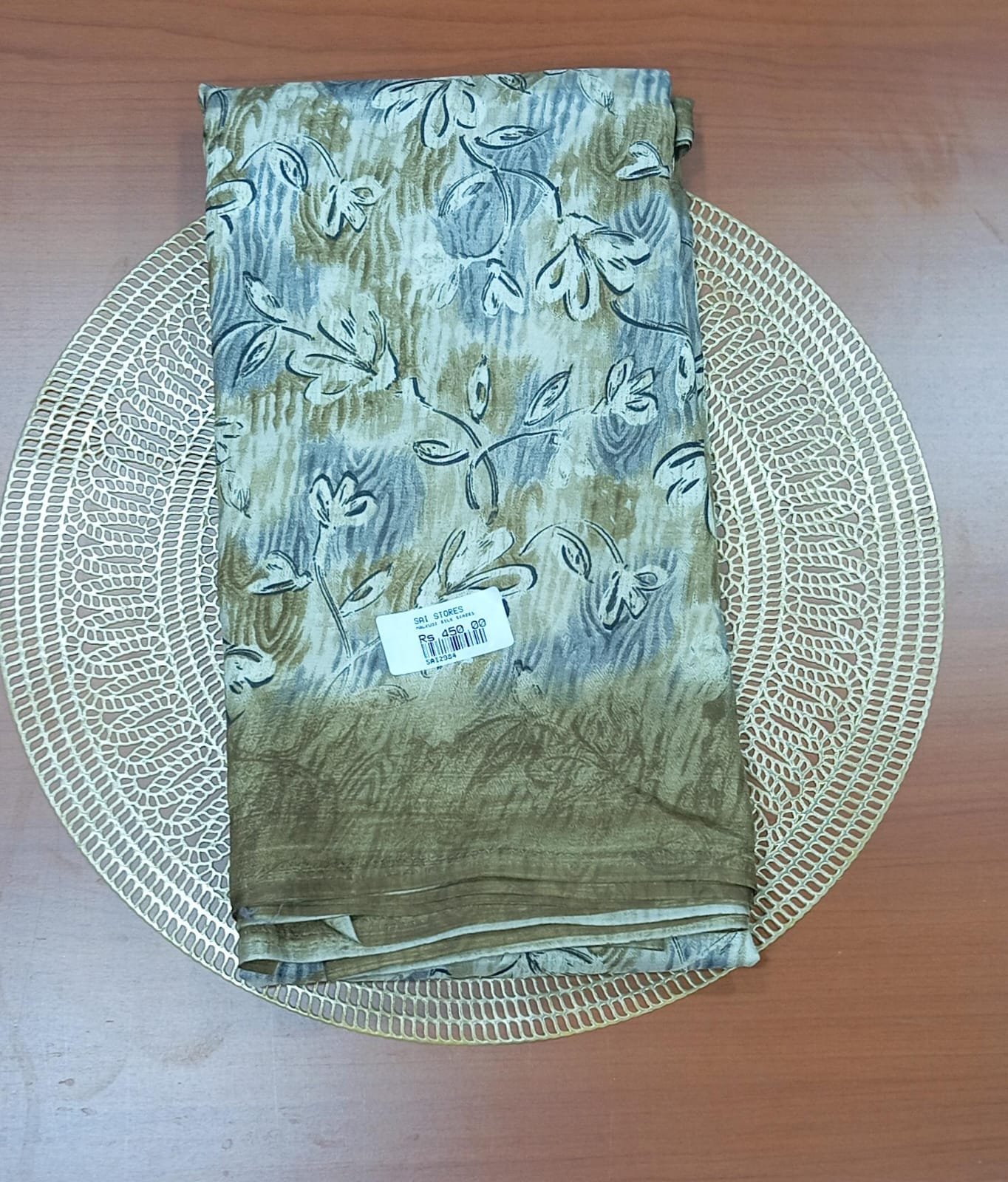 MALKUDI SILK SAREES