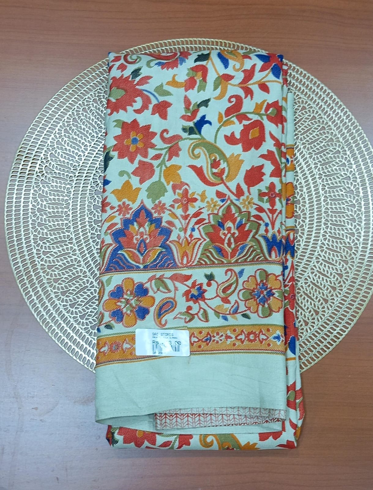 MALKUDI SILK SAREES