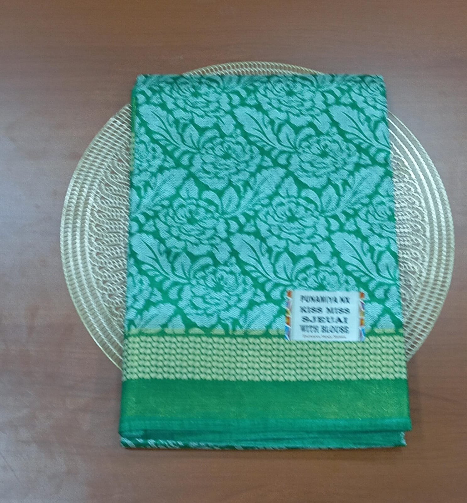 MIX COTTON SAREES